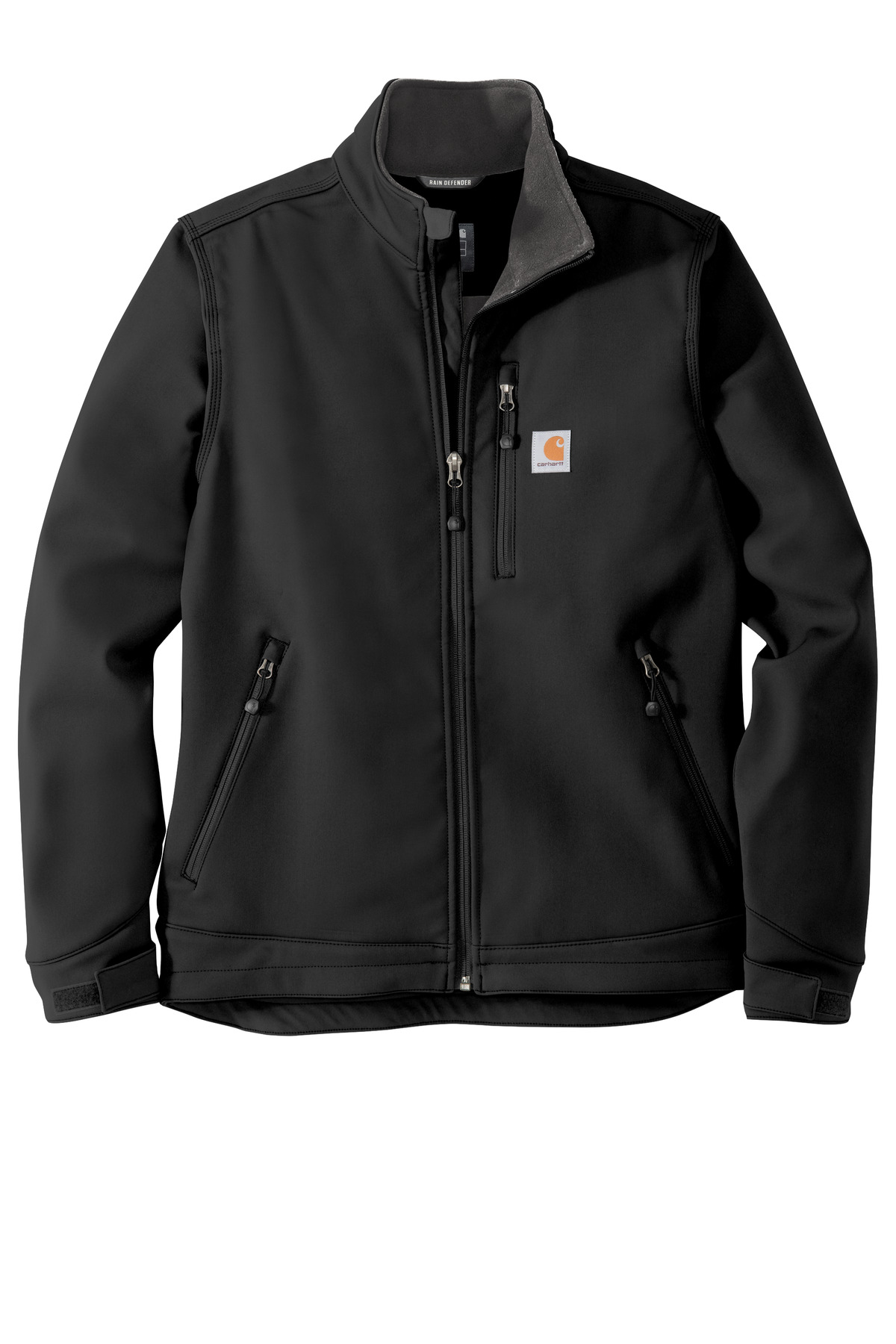 Crowley Soft Shell Jacket - CT102199