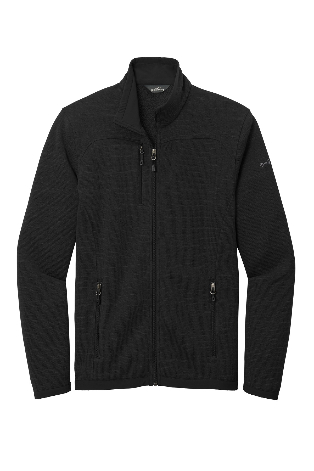 Sweater Fleece Full-Zip - EB250
