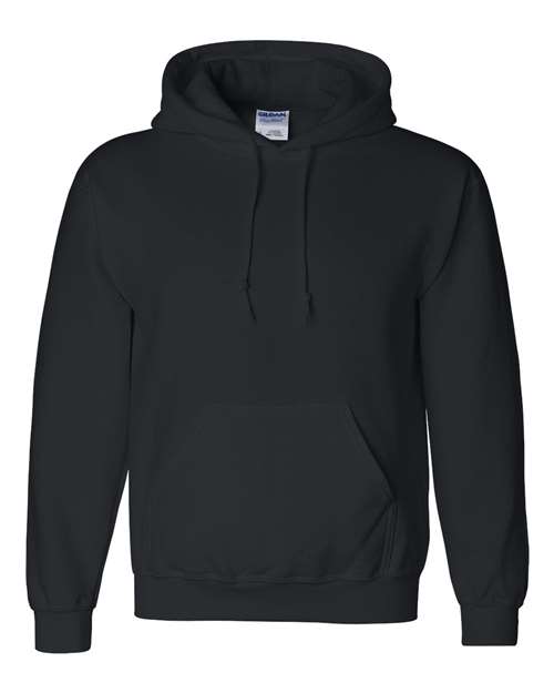 DryBlend Hooded Sweatshirt - 12500