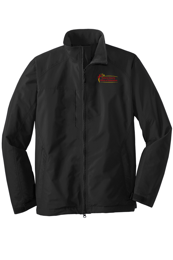 PORT CHALLENGER JACKET