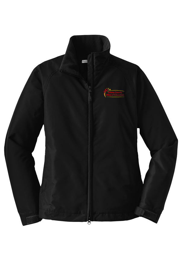 PORT CHALLENGER  JACKET LADIES