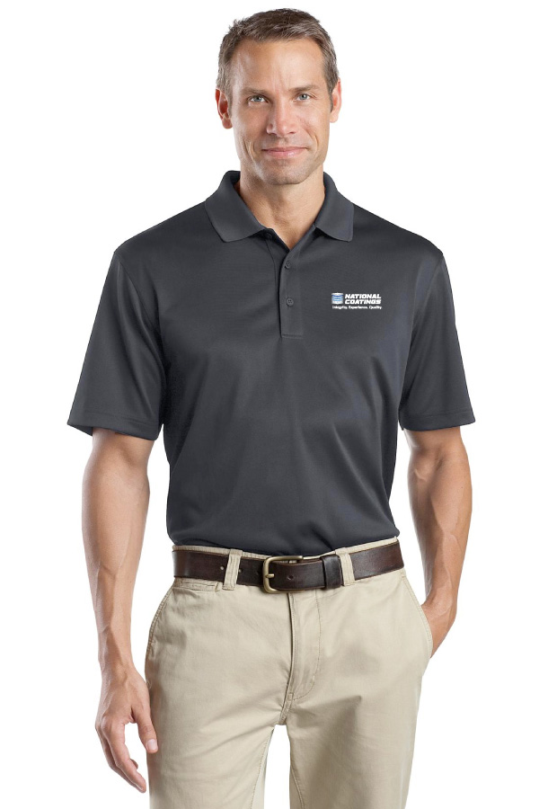 Mens Snag-Proof Polo CS412