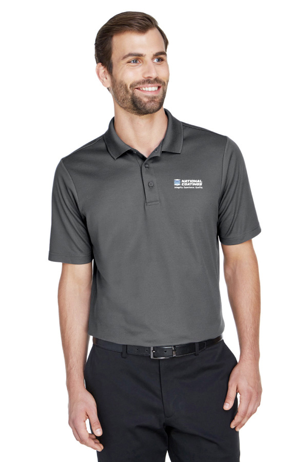 Mens Performance Polo DG20