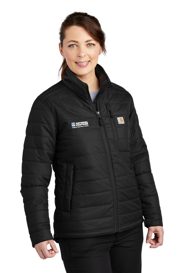 Carhartt Ladies Gilliam Jacket CT104314