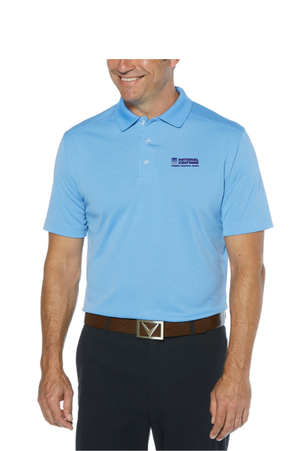 Callaway Mens Polo CGM211