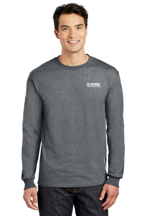 Unisex Long-Sleeve T-Shirt G840