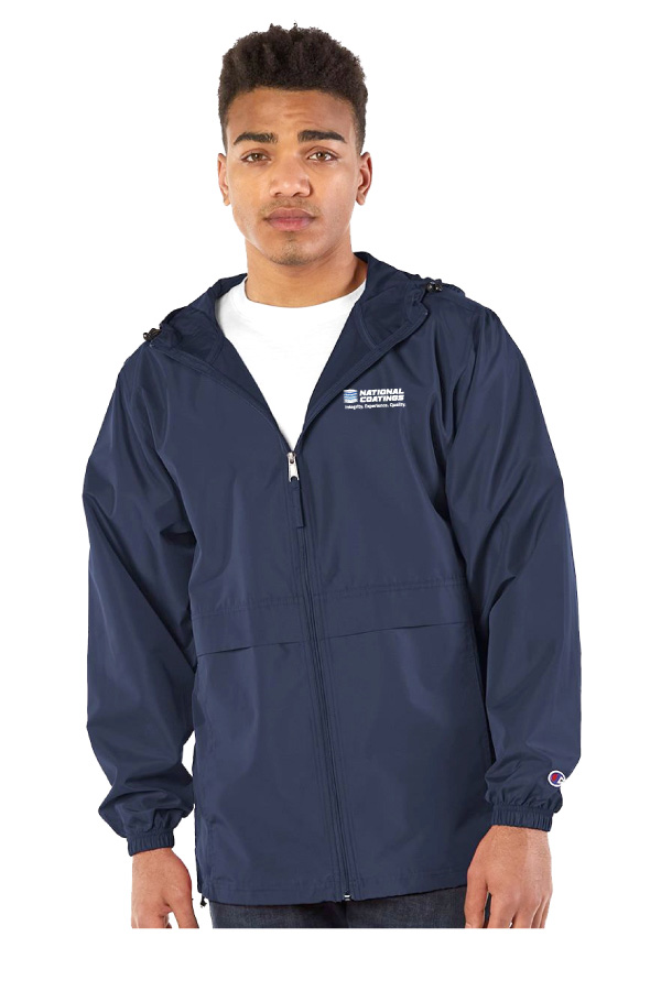 NEW! Champion Anorak Jacket CO125