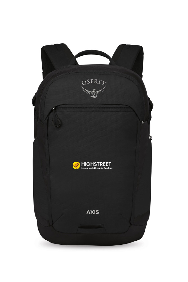 Osprey Axis Backpack