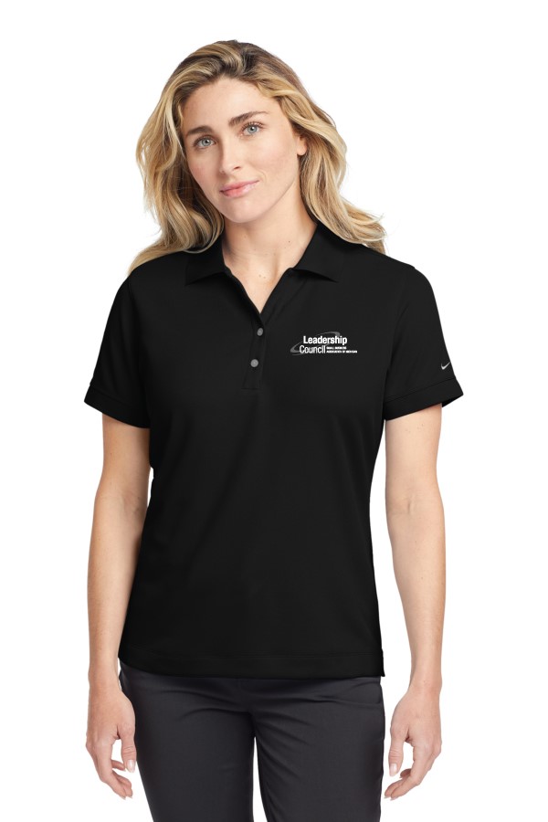 Ladies Dri-FIT Classic Polo 286772