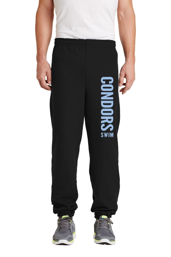 Heavy Blend Sweatpant