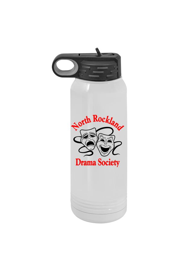 Personalized 32 oz. Polar Camel Water Bottle