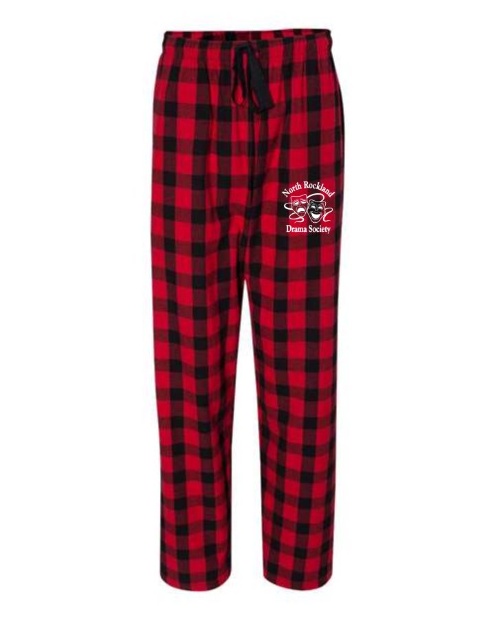 Flannel Pajamas