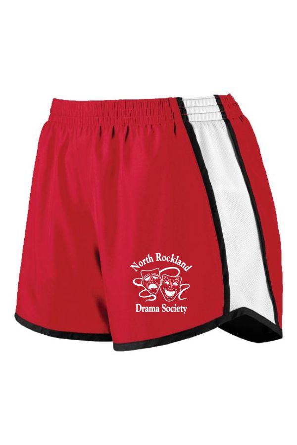 Ladies Pulse Shorts