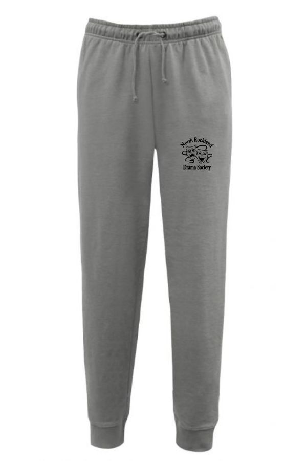 Womens Relax-Fit Jogger