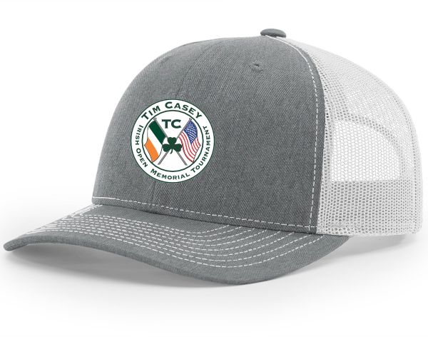 Richardson Trucker Hat