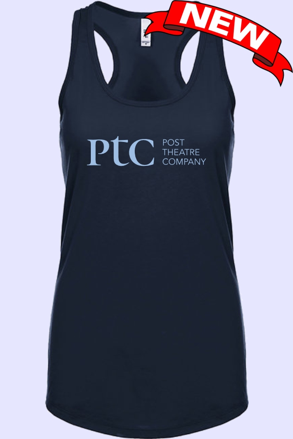 Ladies  Ideal Racerback Tank