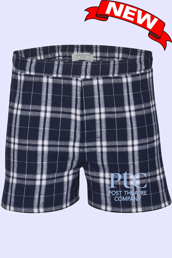 Men s Flannel Short