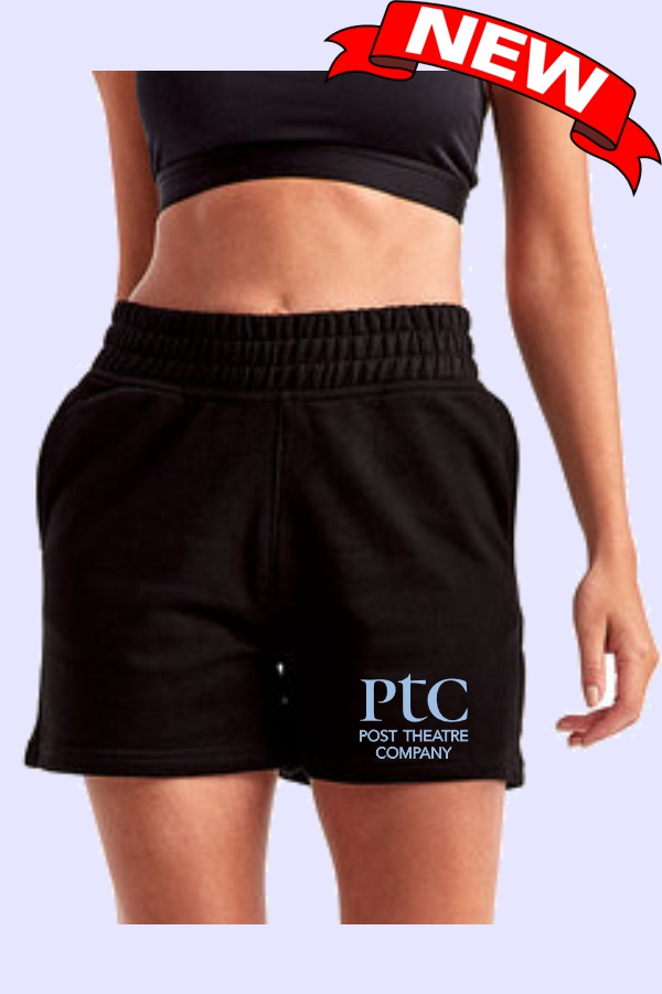 Ladies  Maria Jogger Short