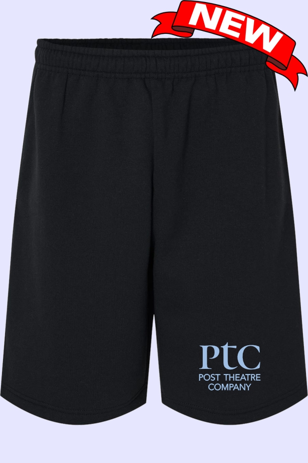 Adult Nublend Pocket Sweat Short