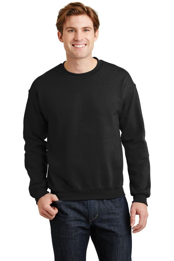 *Crewneck Sweatshirt