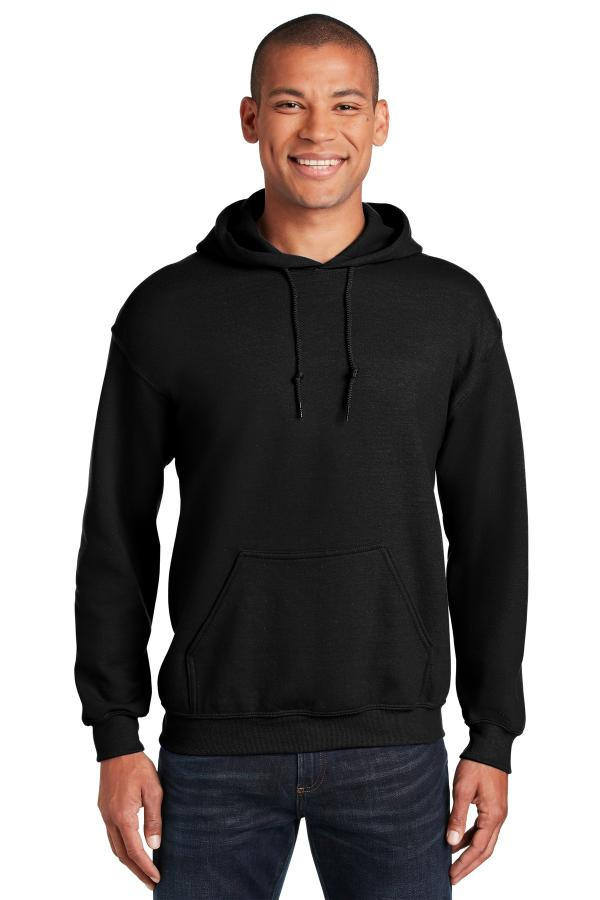 *Hooded Sweatshirt