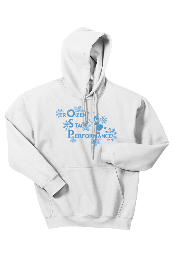 Hooded Sweatshirt