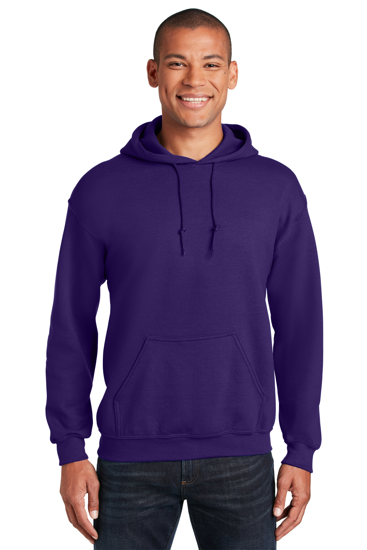 Hooded Sweatshirt