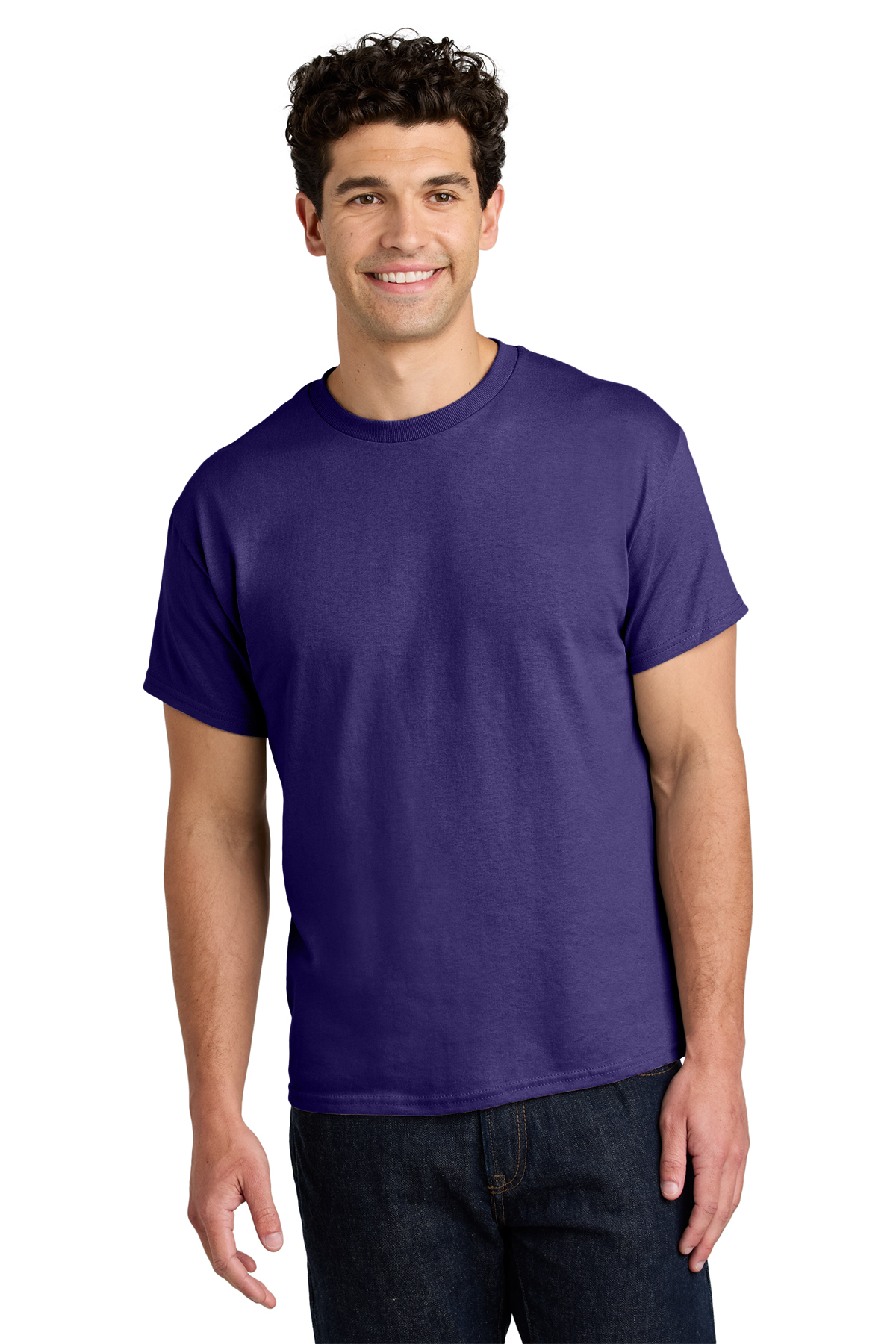 Cotton T-Shirt