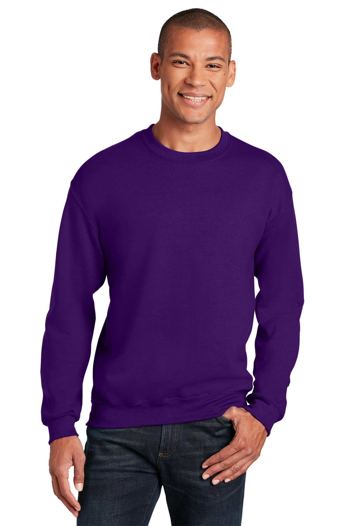 Crewneck Sweatshirt