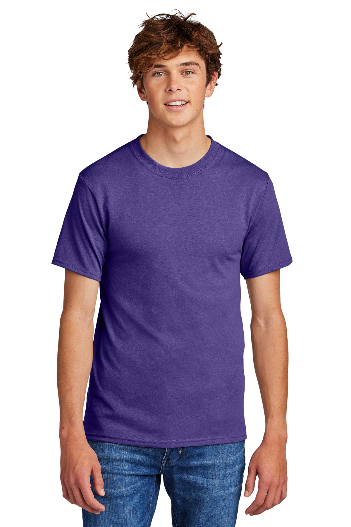 Tall Core Blend Tee