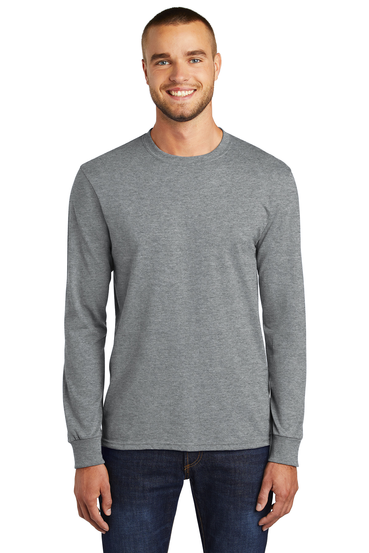 Tall Long Sleeve Tee