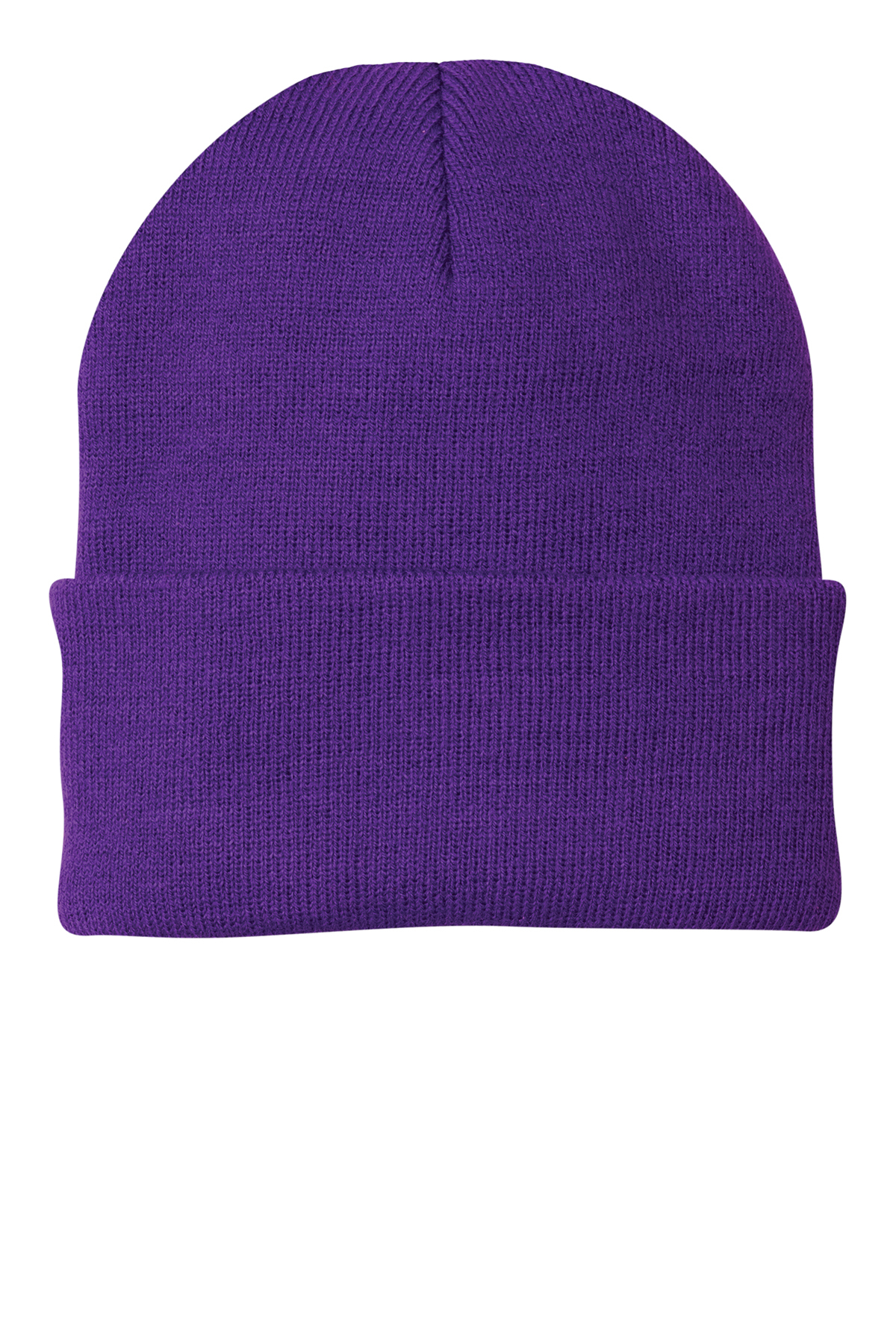 Knit Beanie