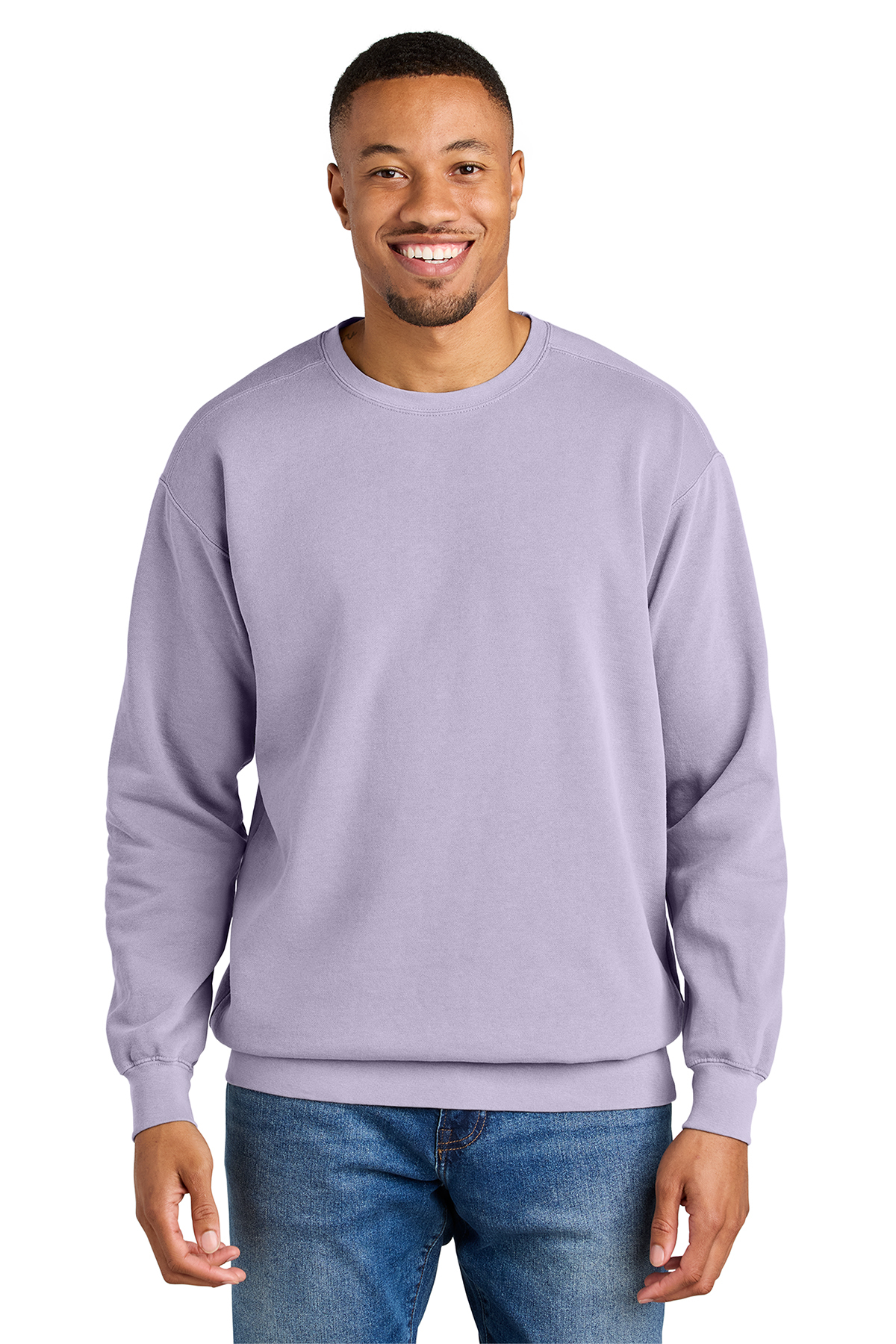 Comfort Colors Crewneck Sweatshirt