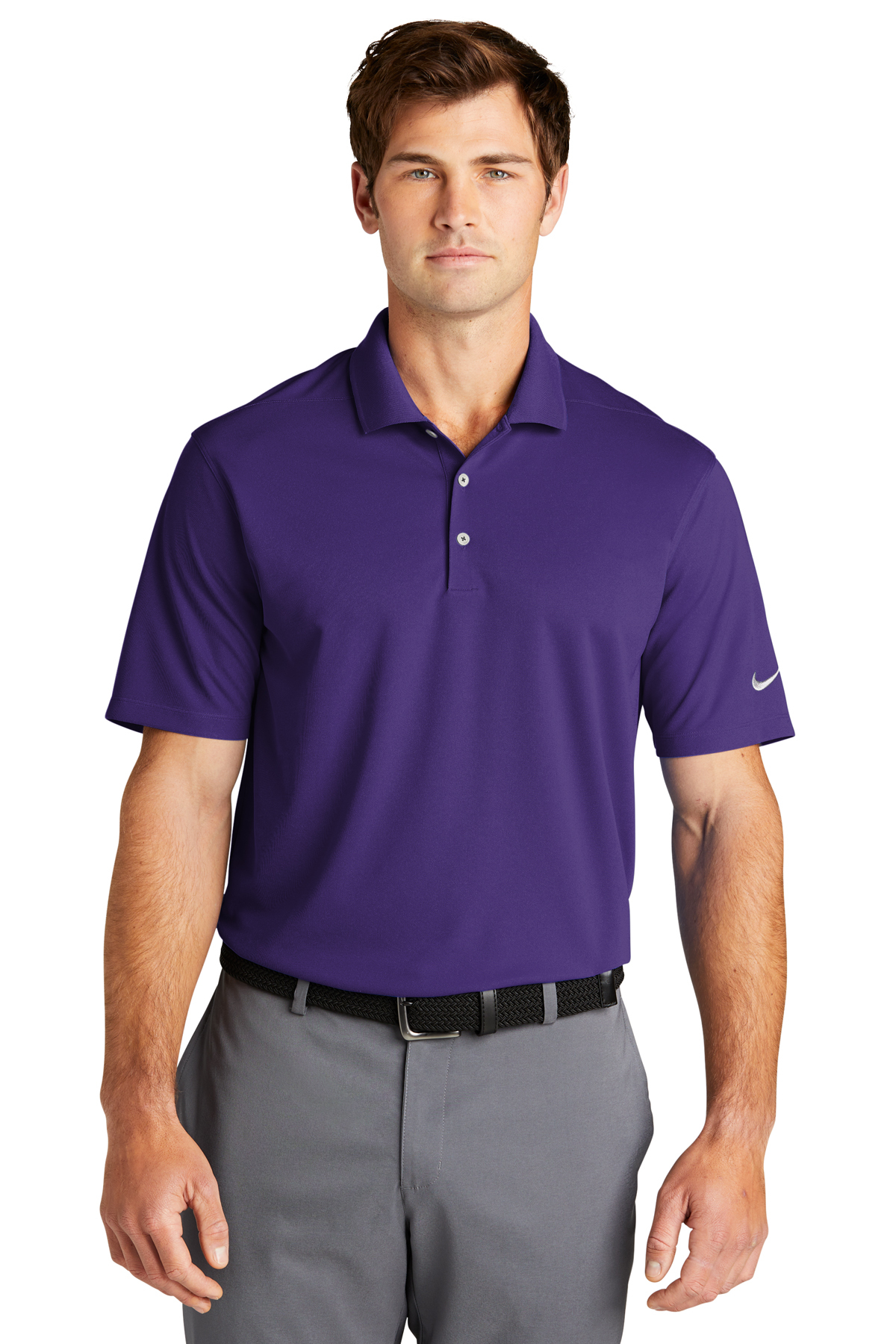 Nike Dri-Fit Polo with Tall Options