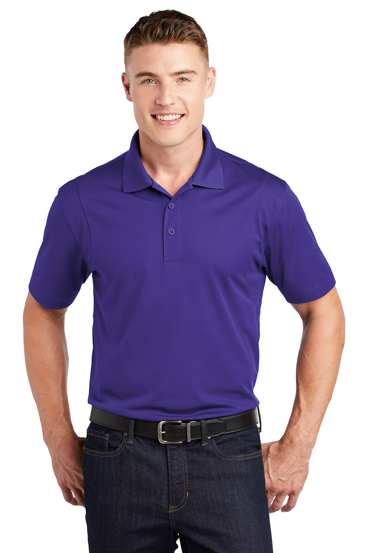 Sport-Wick Polo