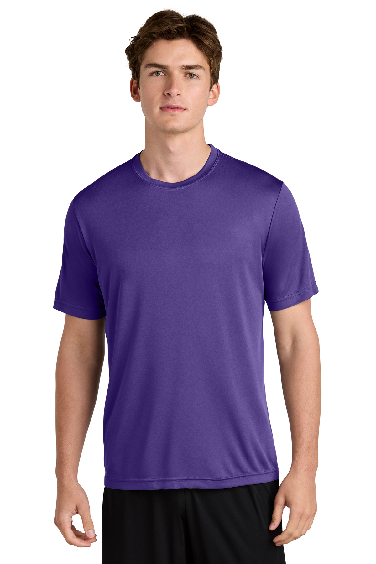 PosiCharge Wicking Tee