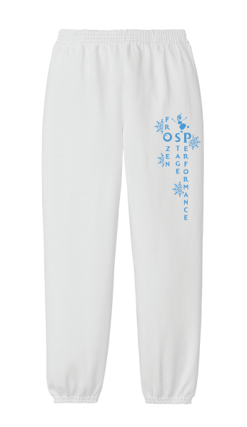 ADULT Fleece Sweatpant with Pockets