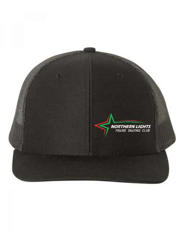 Adjustable Snapback Trucker Cap