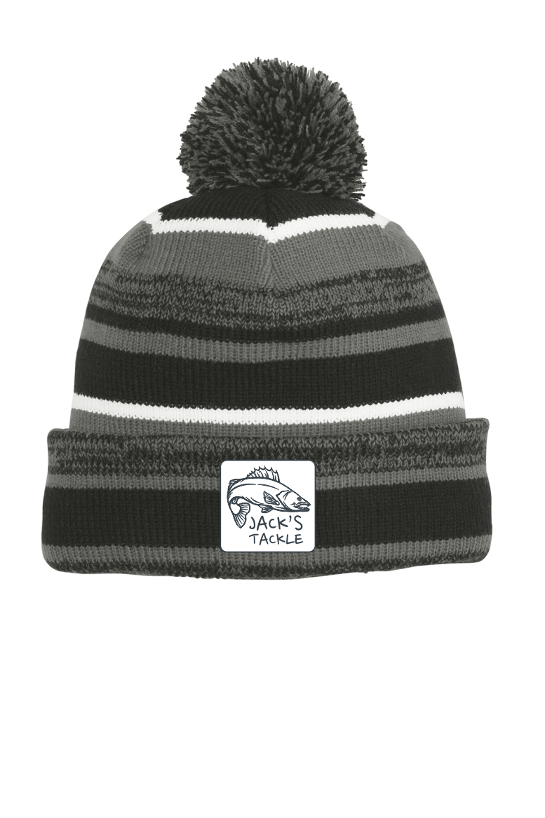 Sideline Beanie