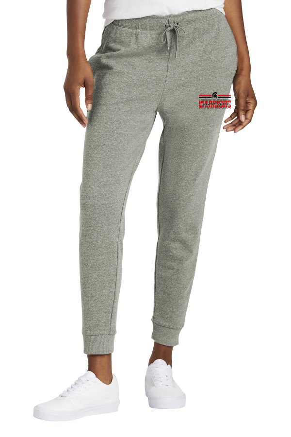 Women s Perfect Tri Fleece Jogger DT1310