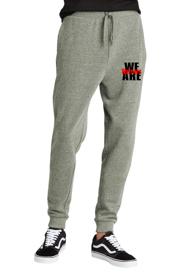 Perfect Tri Fleece Jogger DT1307