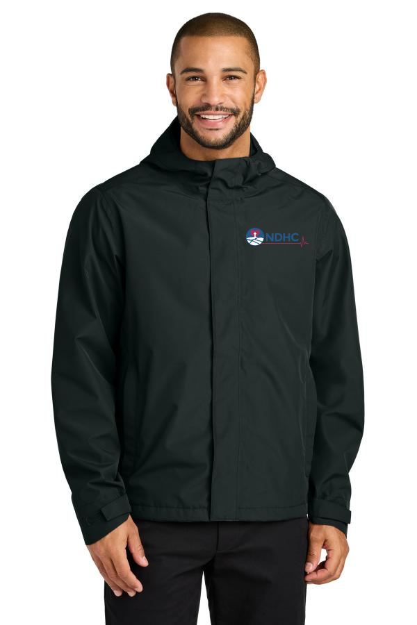 C-FREE Rain Jacket J714