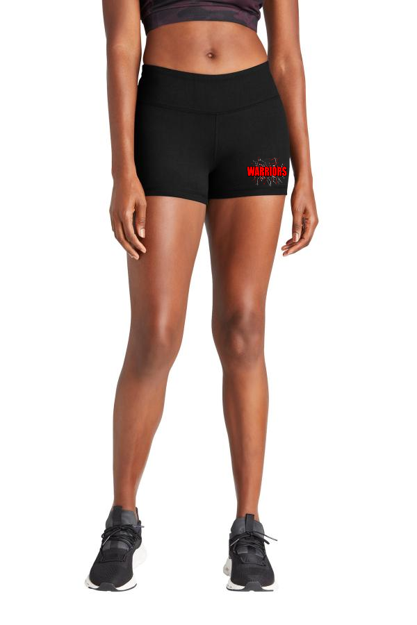 Women s Interval 3  Short LST475