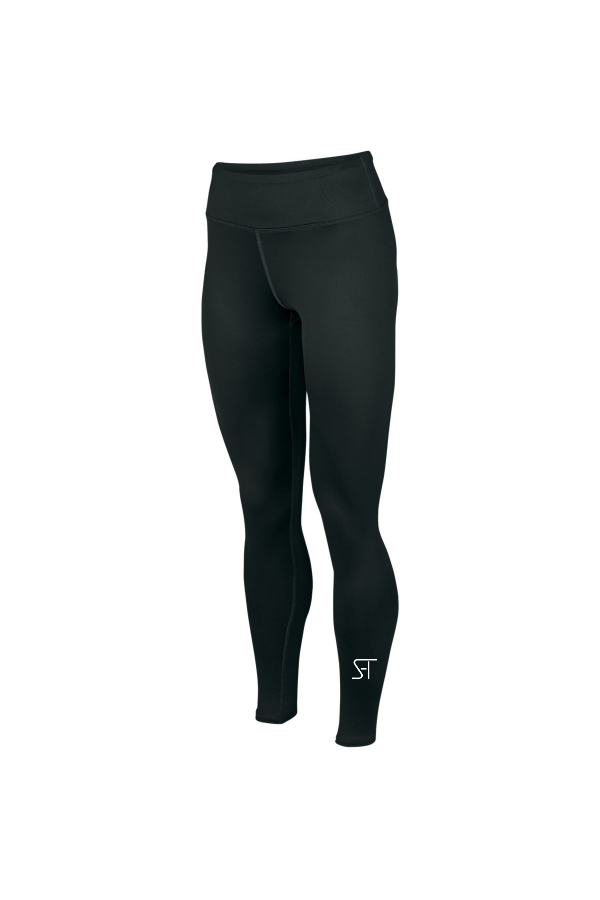 Ladies Hyperform Compression Tight Leggings