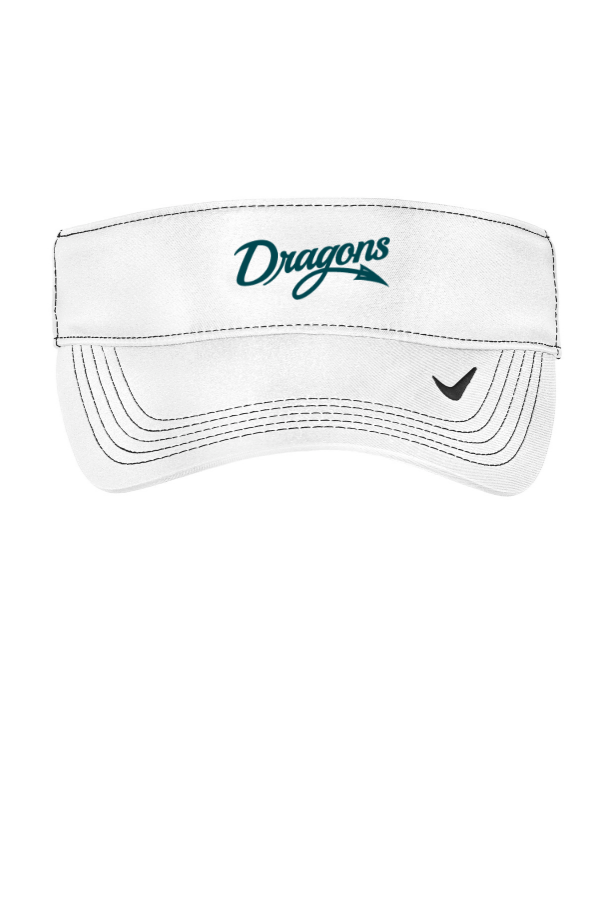 Dri-FIT Swoosh Visor - Golf Visor