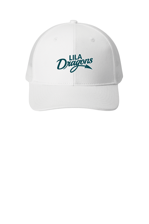 Snapback Trucker Cap