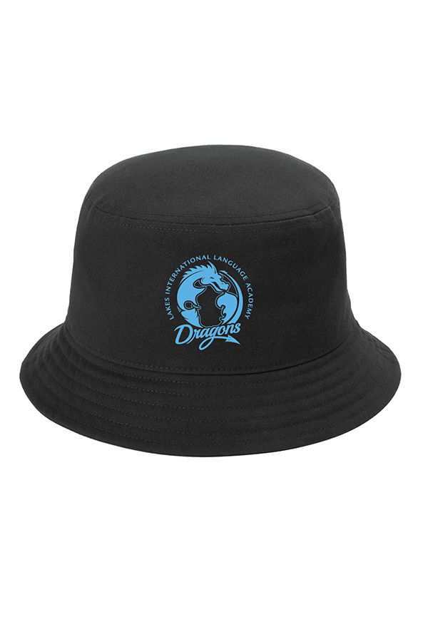 *LIMITED TIME ONLY* Twill Short Brim Bucket Hat