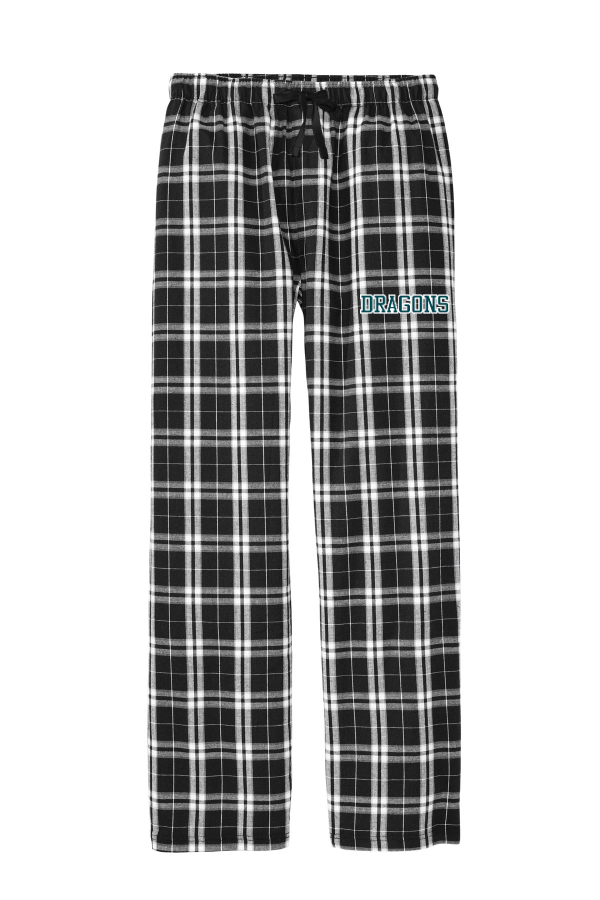 *LIMITED TIME ONLY* Flannel Plaid Pant