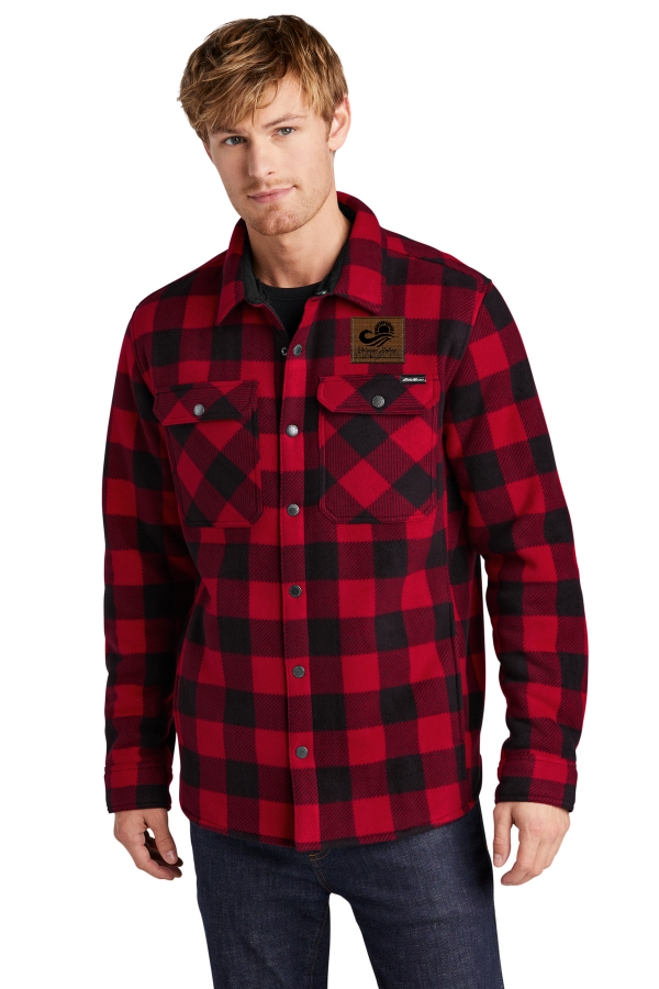 Woodland Shirt Jac EB228