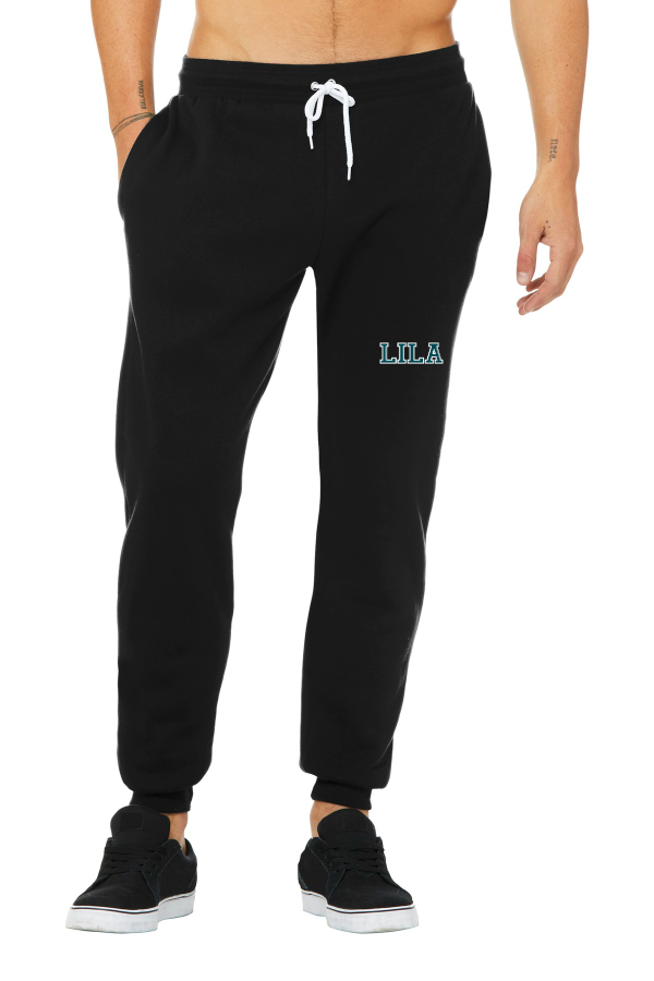 Unisex Jogger Sweatpants